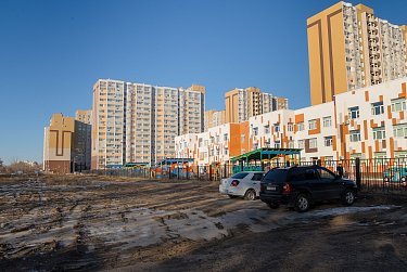 «Летучка» на дорогах 